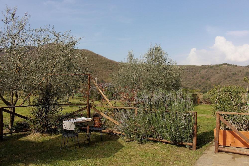 Agriturismo Casavecchia Figline Valdarno Bagian luar foto