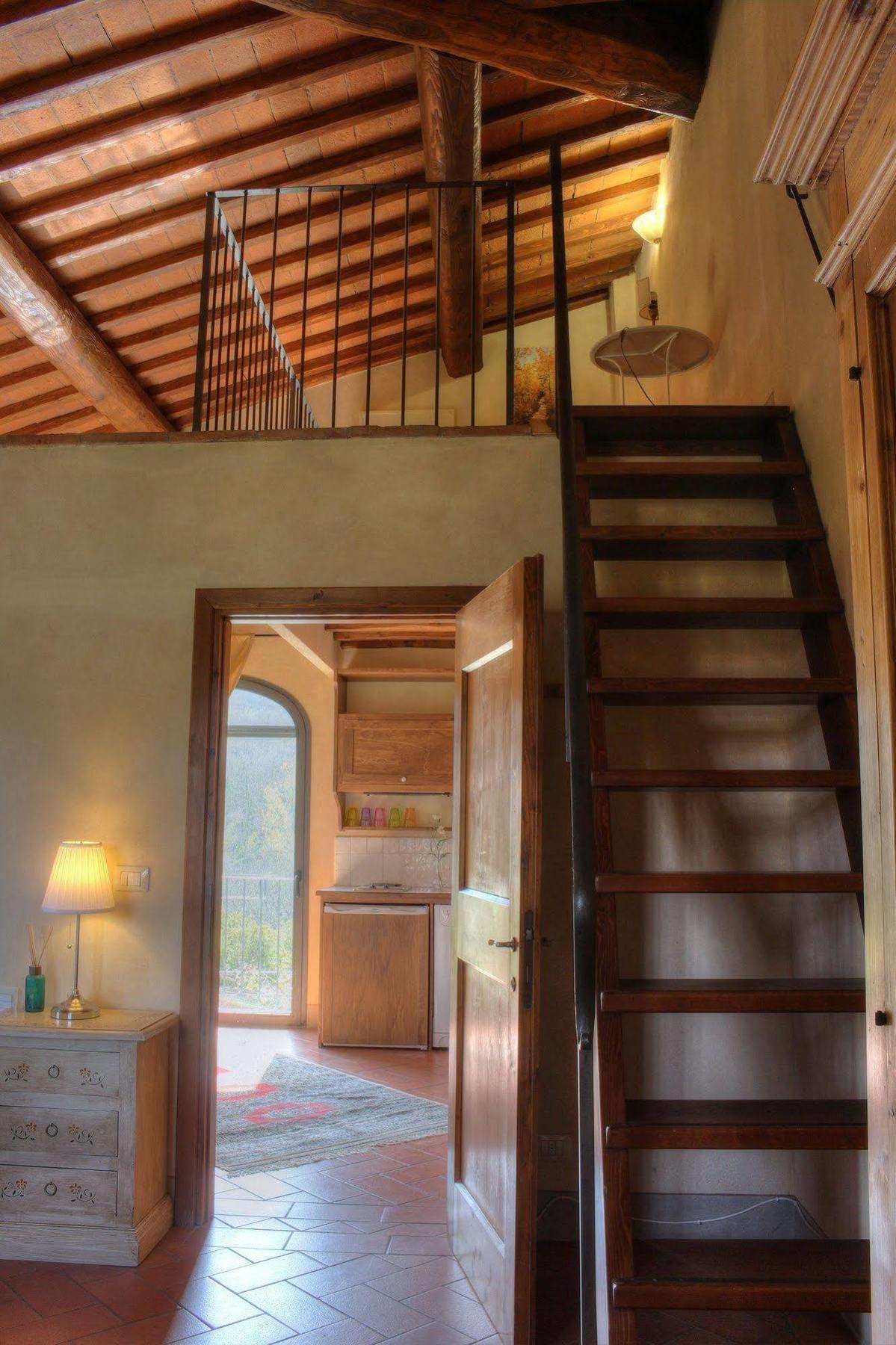 Agriturismo Casavecchia Figline Valdarno Bagian luar foto